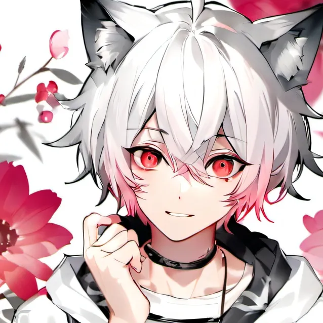 chat with ai character: ticko