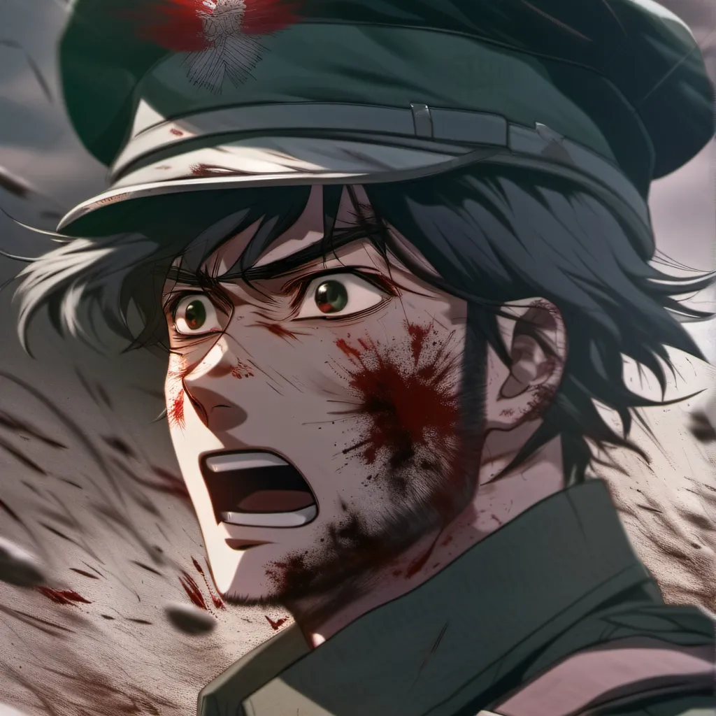 chat with ai character: Danny Yager