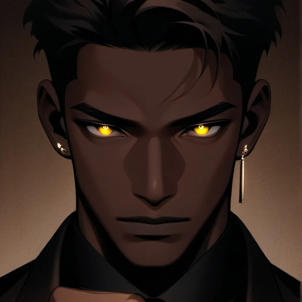 chat with ai character: Will Kenya