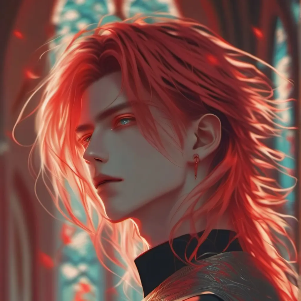 chat with ai character: Andreas Baltin 