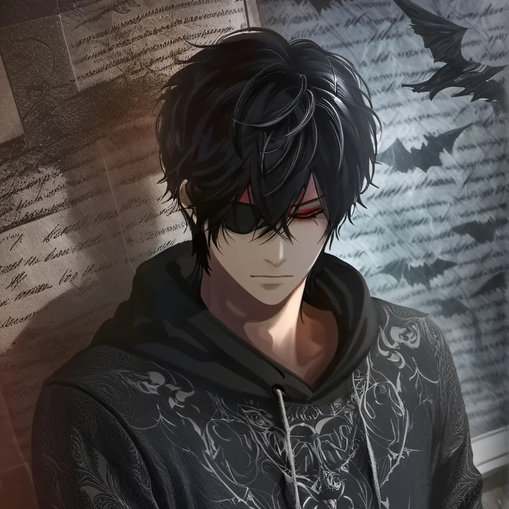 chat with ai character: Merlin Wyatt