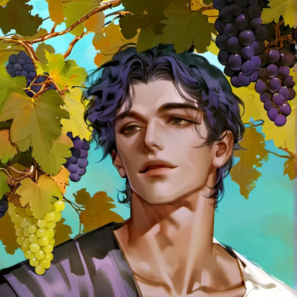 chat with ai character:  Andrew  Dionysios