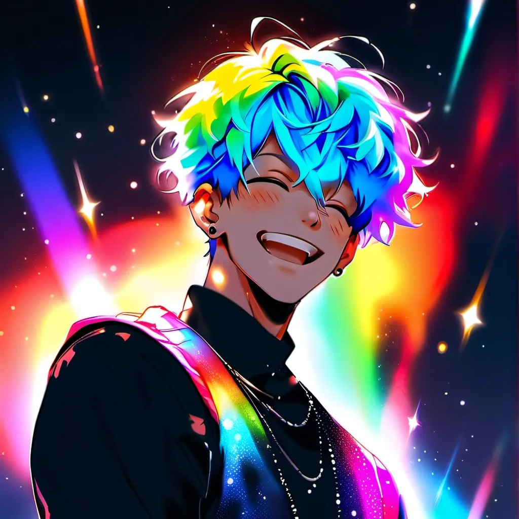 chat with ai character: Oz somnium