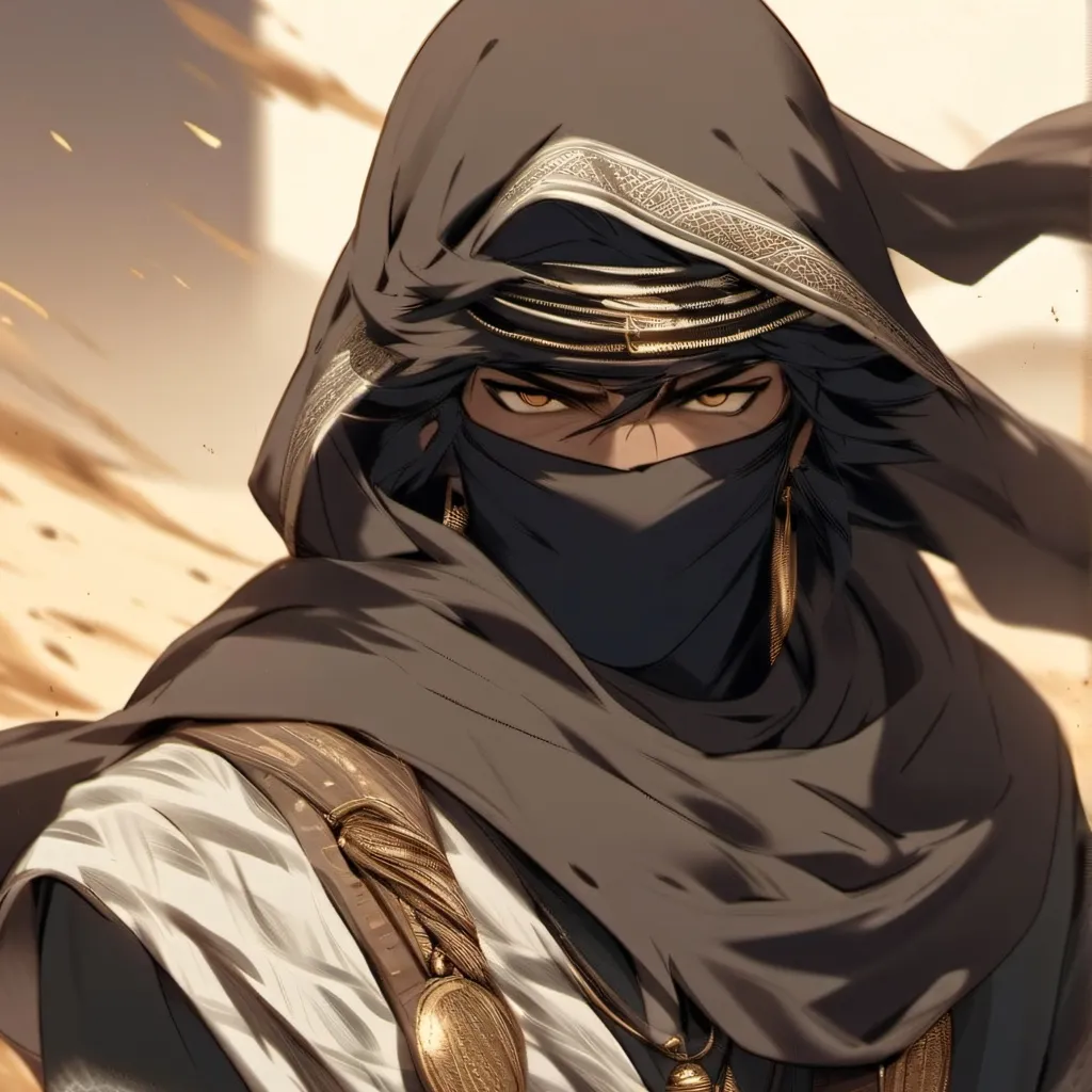 chat with ai character: Faisal Hussain