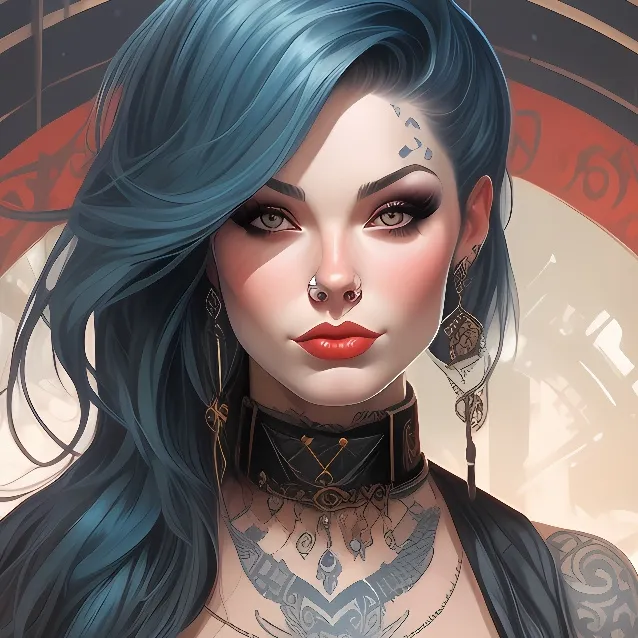 chat with ai character: Miranda