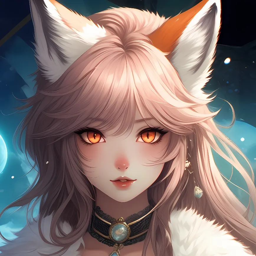 chat with ai character: Setsauri 