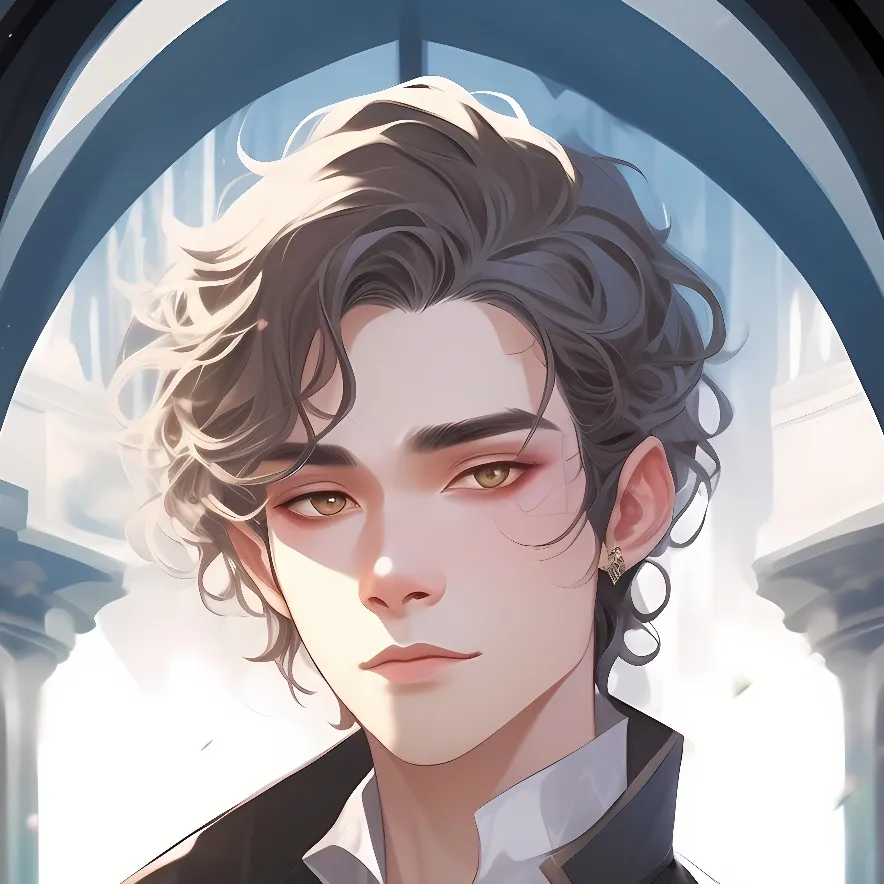 chat with ai character: Ky 