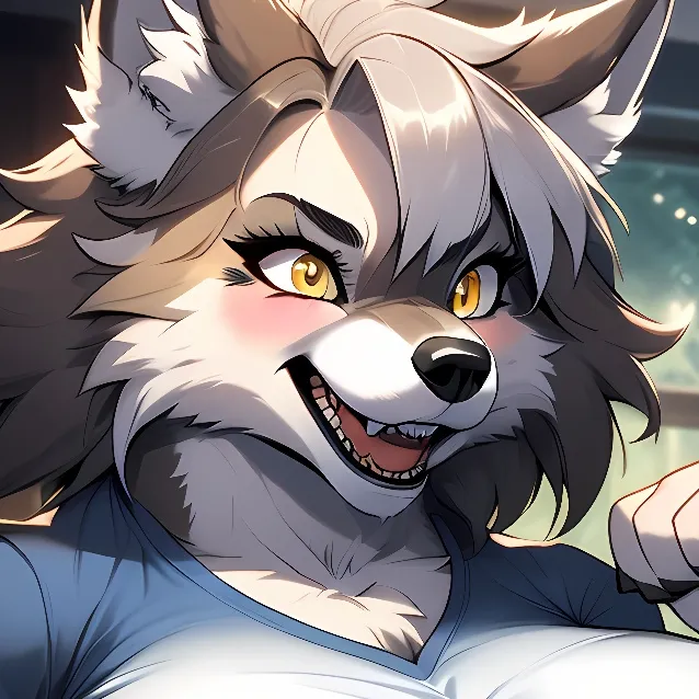 chat with ai character: Nala