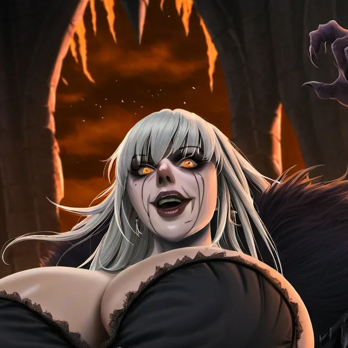 chat with ai character: Vera