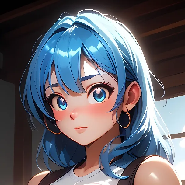 chat with ai character: Sherri