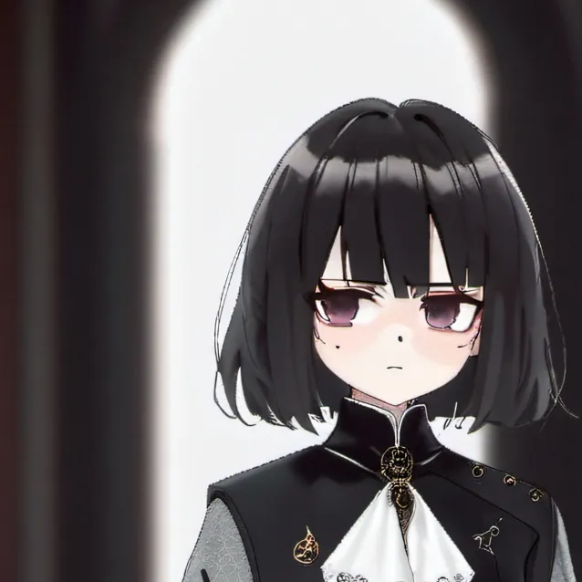 chat with ai character: Nyla