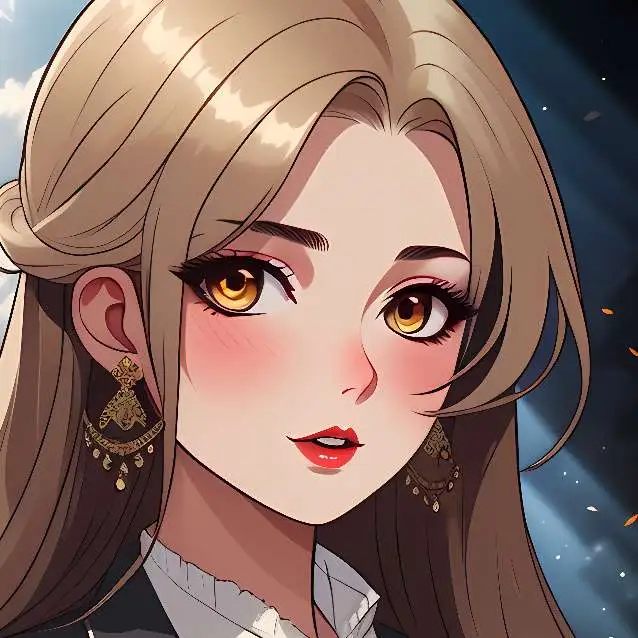 chat with ai character: tokya