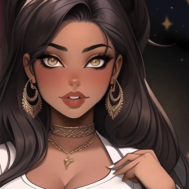 chat with ai character: Claire 