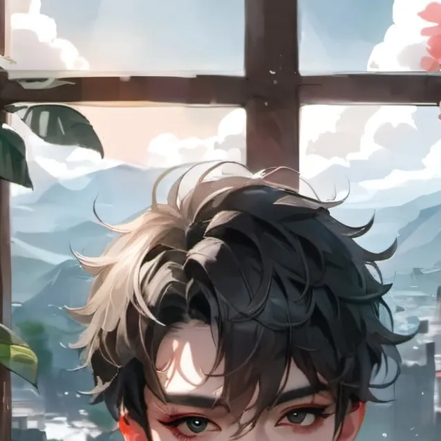 chat with ai character: Atlas