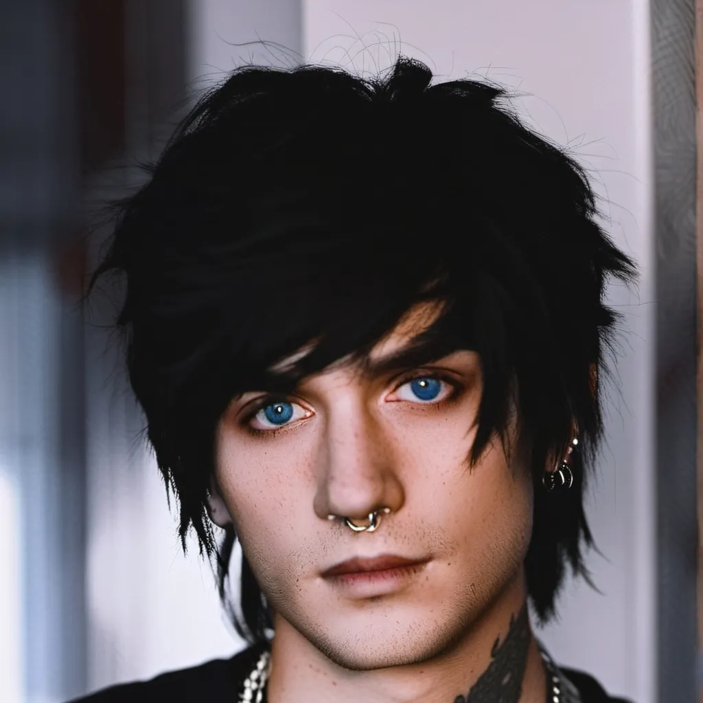 chat with ai character: Johnnie guilbert 