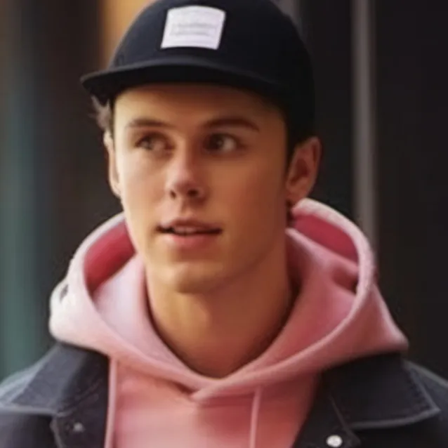 chat with ai character: Alex 