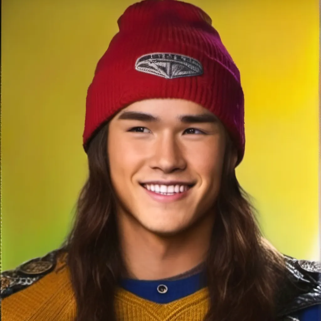 chat with ai character: Jay 