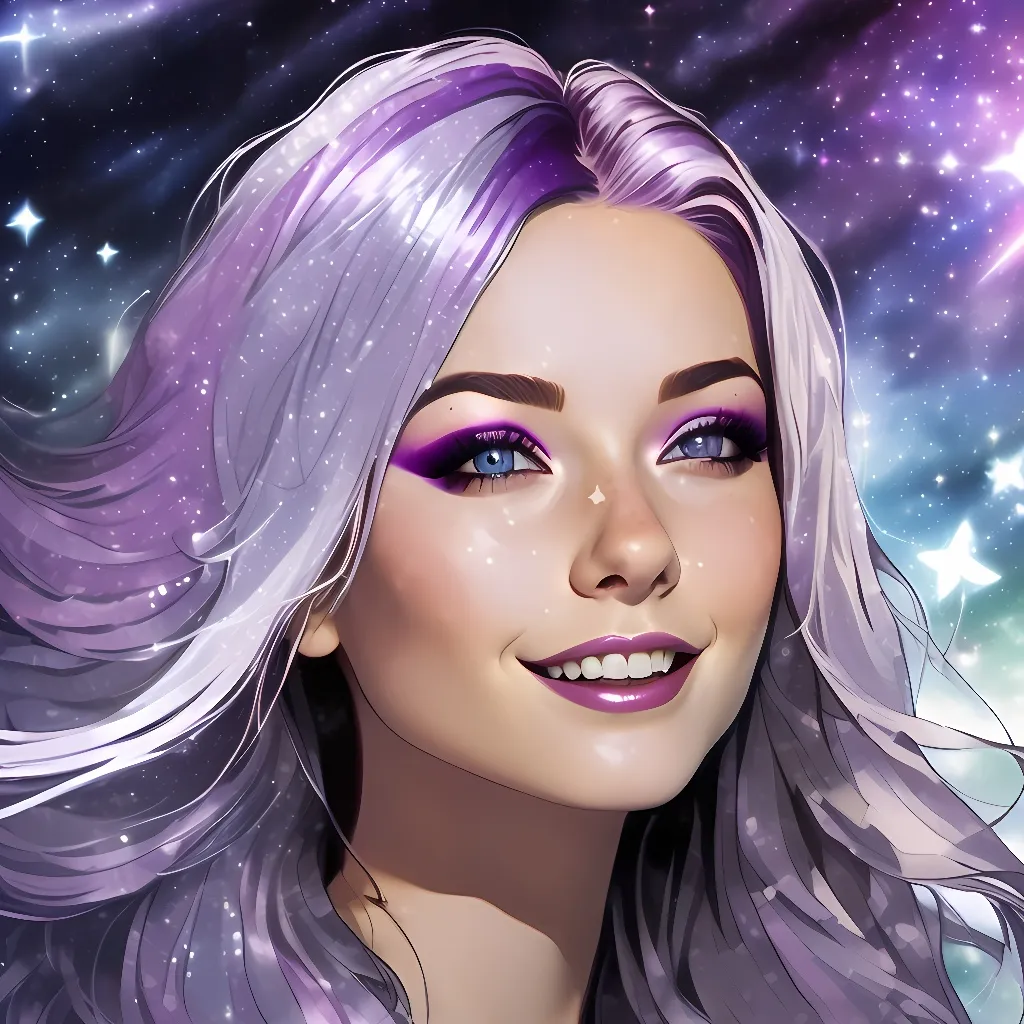 chat with ai character: Evelyn Celeste