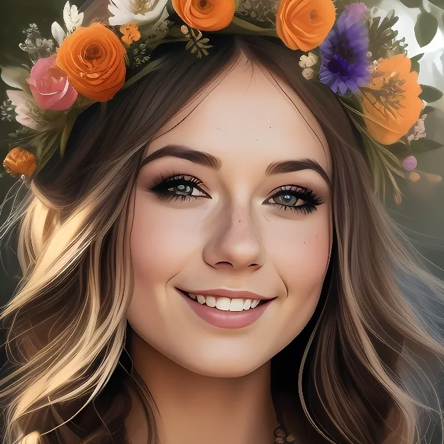 chat with ai character: Bella Hart