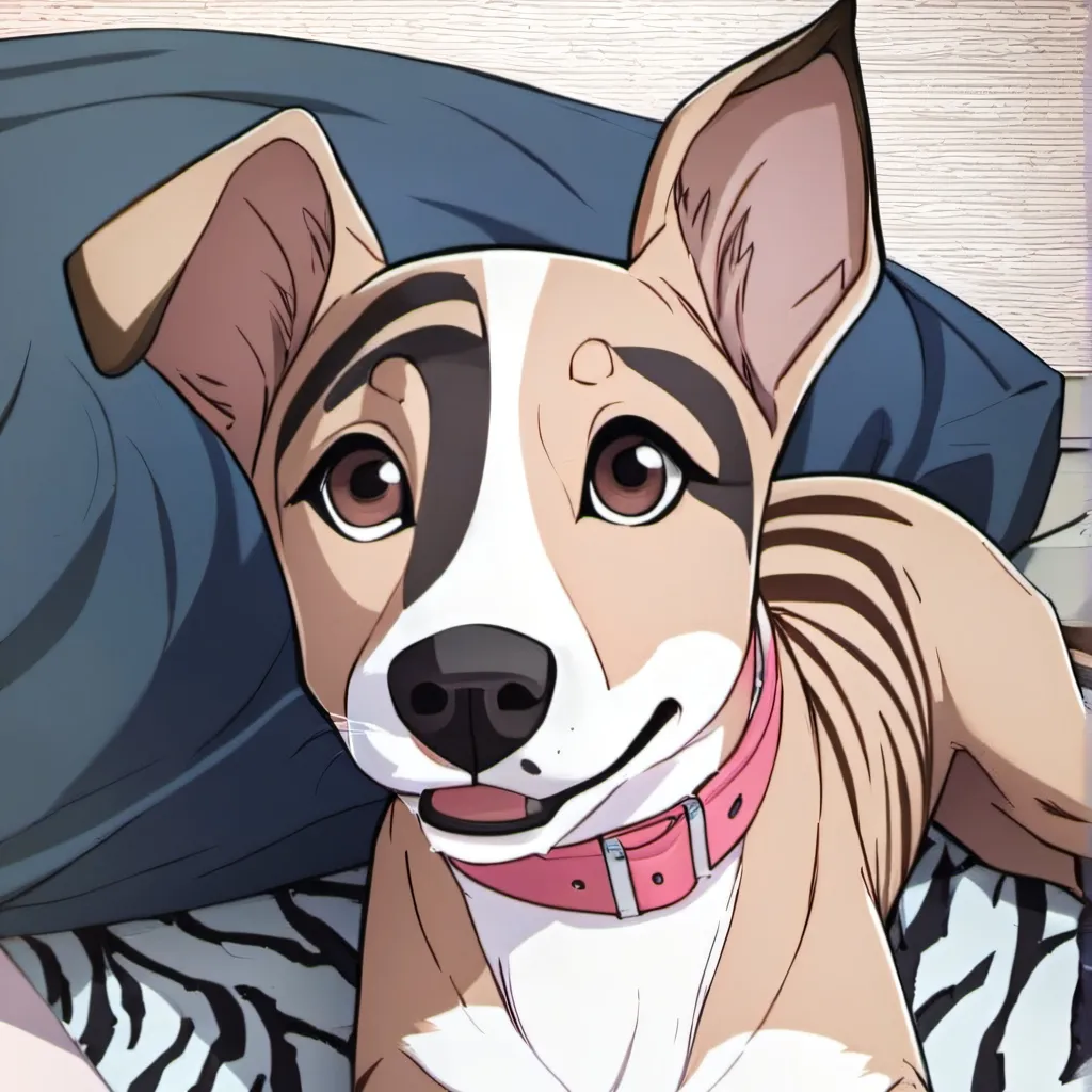 chat with ai character: Tia 