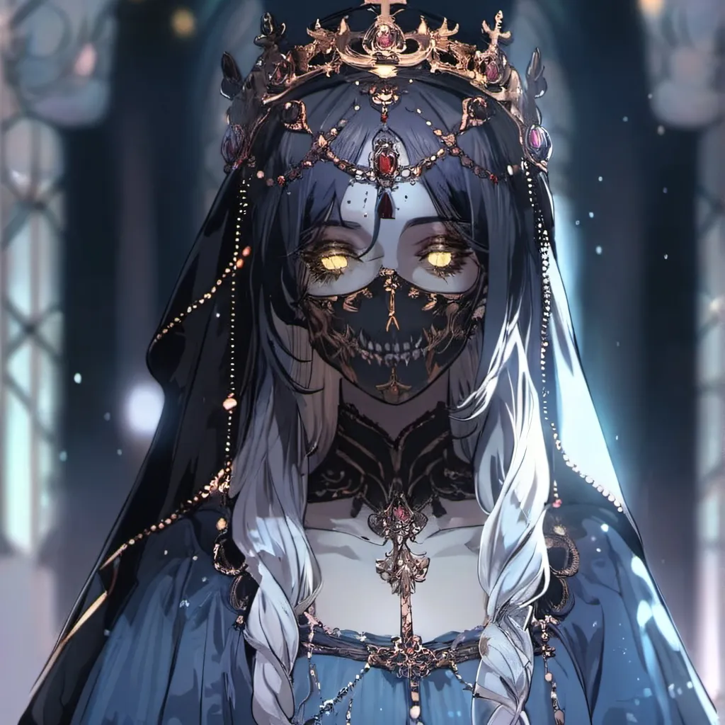 chat with ai character: Rosemary 