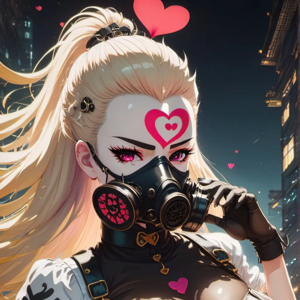 chat with ai character: Malinda (assassin)