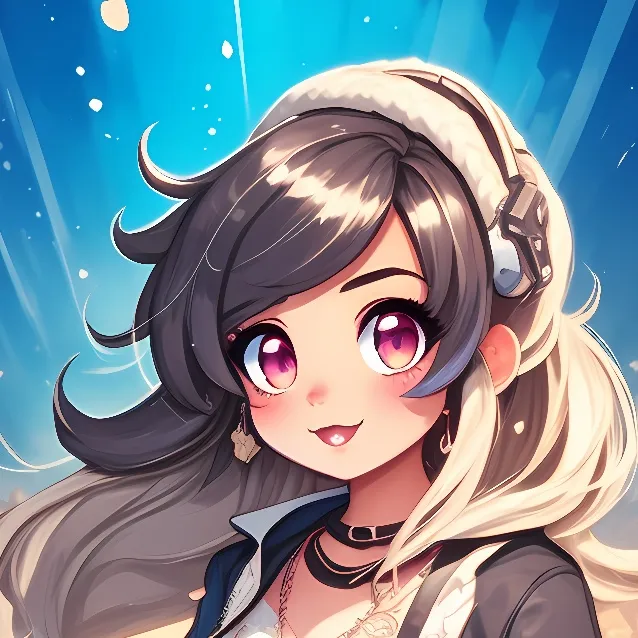 chat with ai character: Aphmau