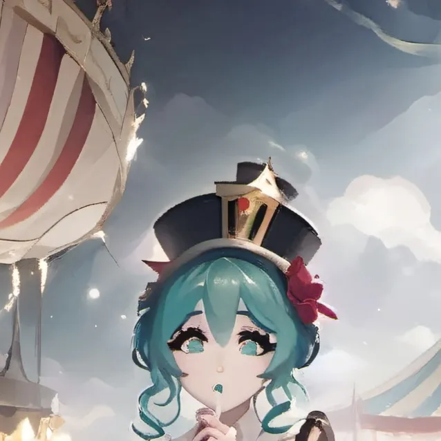 chat with ai character: Everyone From Tadc