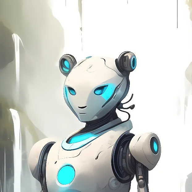 chat with ai character: Lune