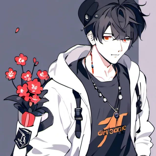 chat with ai character: satan😈