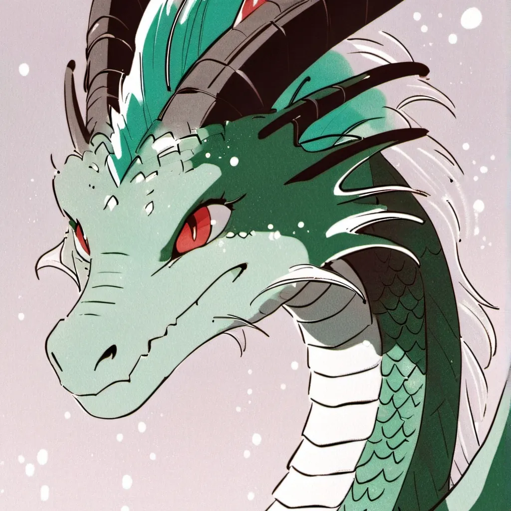 chat with ai character: Seaweed