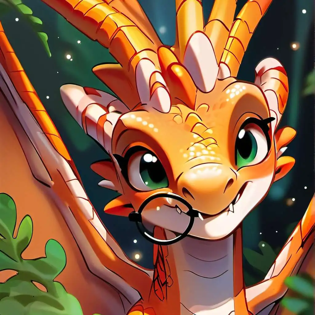 chat with ai character: Cricket