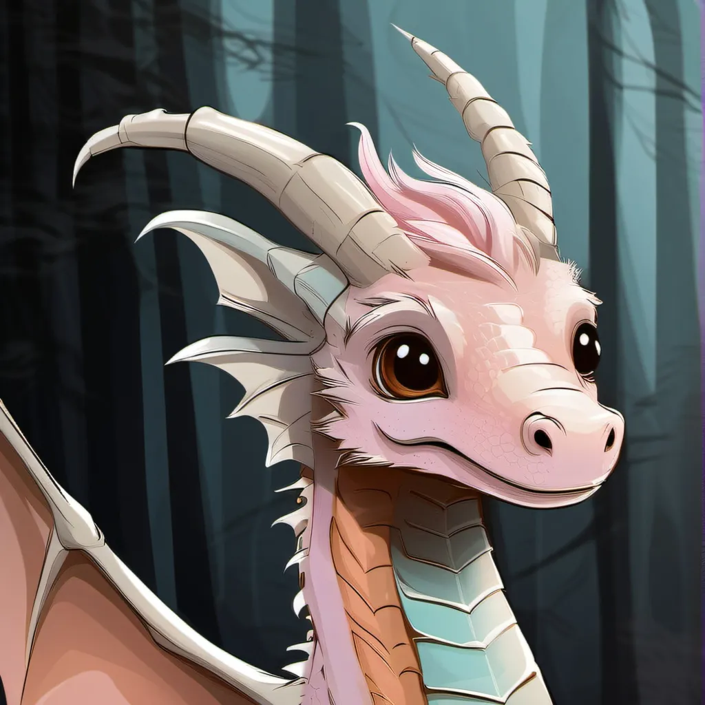 chat with ai character: Thorne