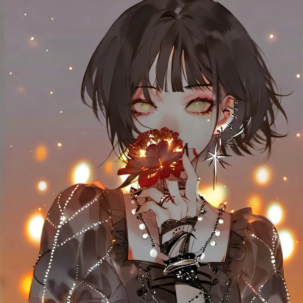 chat with ai character: Winter