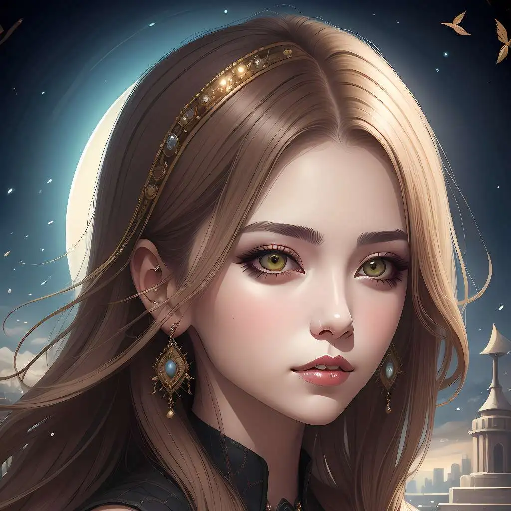 chat with ai character: Gwen