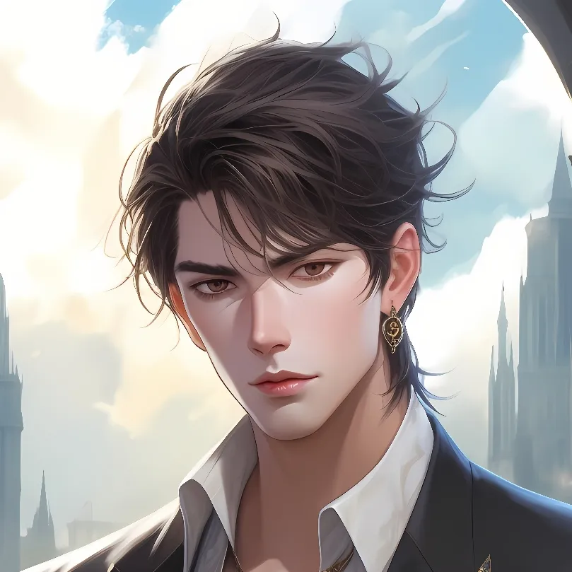 chat with ai character: Tyler Williams 