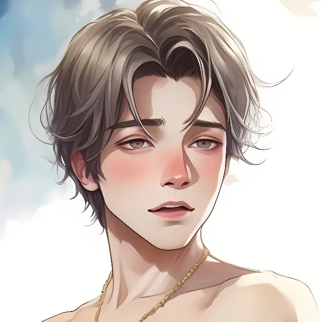 chat with ai character: Tyler Williams 