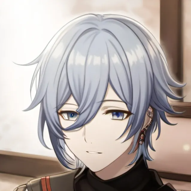 chat with ai character: Kamisato Ayato