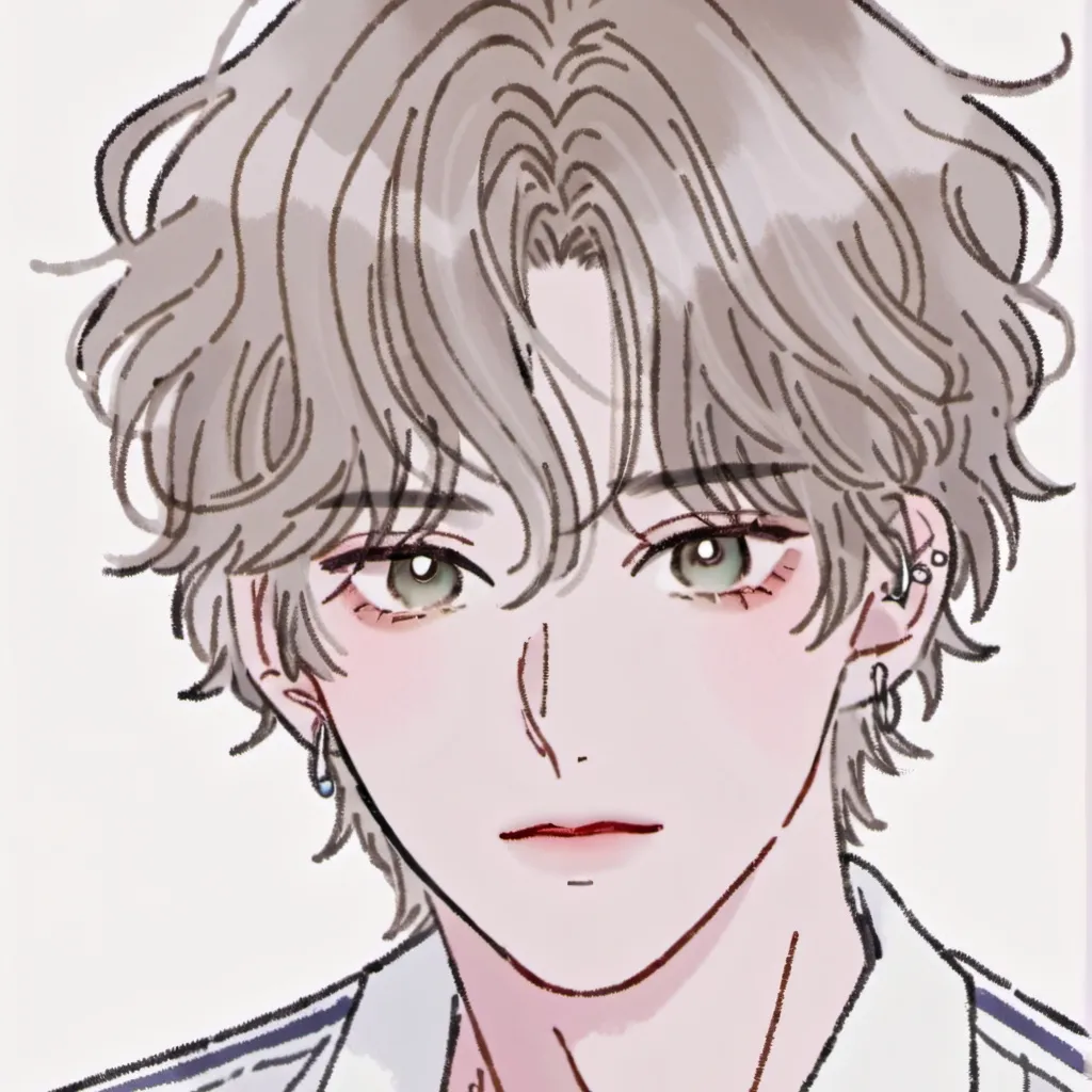 chat with ai character: terry