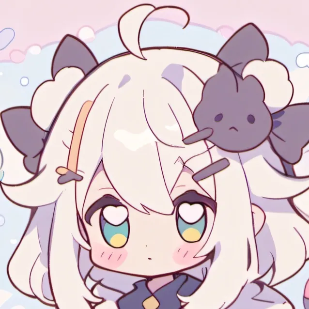 chat with ai character: izzy