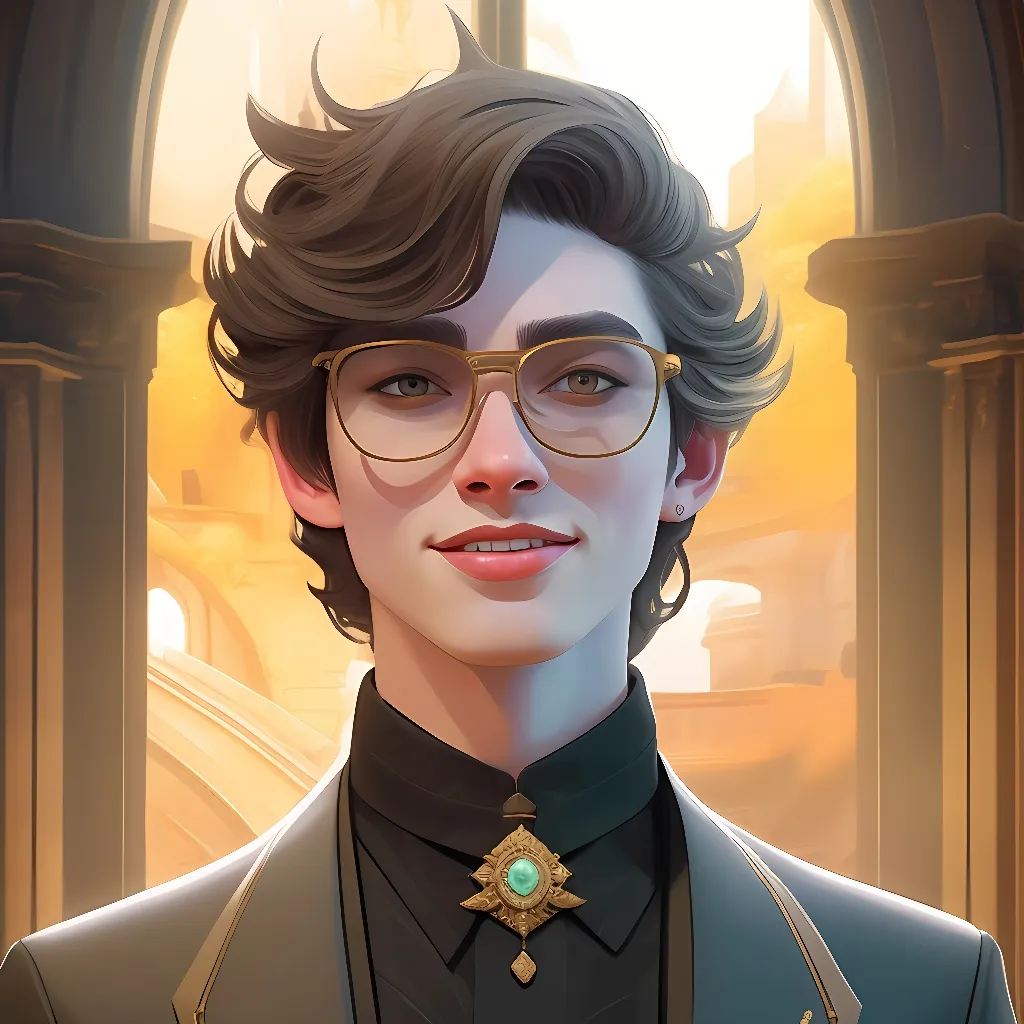 chat with ai character: Dad 