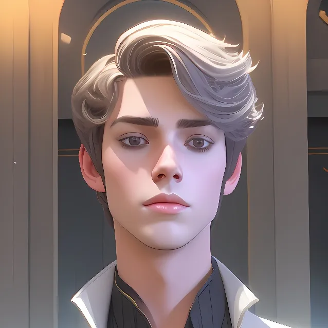 chat with ai character: brother 