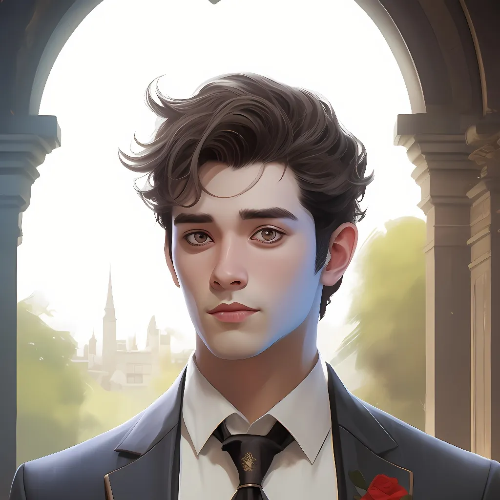 chat with ai character: jasper 