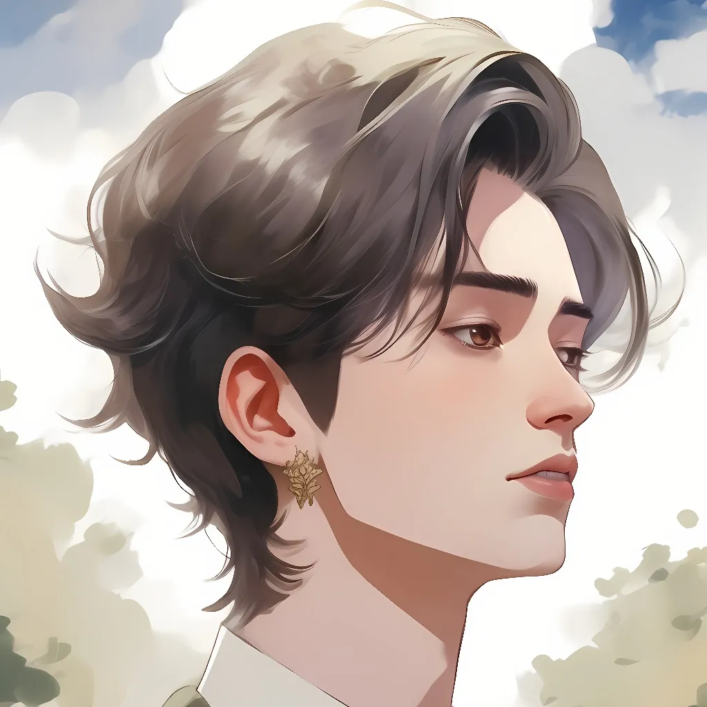 chat with ai character: Camillo 