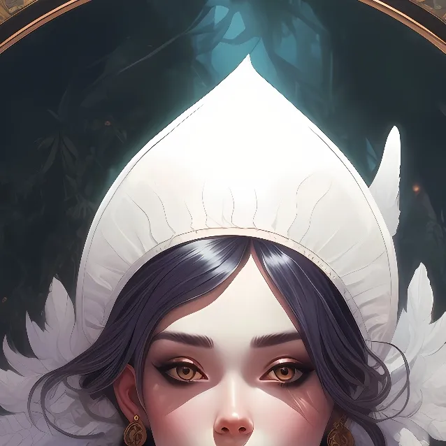 chat with ai character: Eleanor