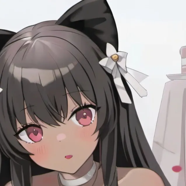 chat with ai character: michelle