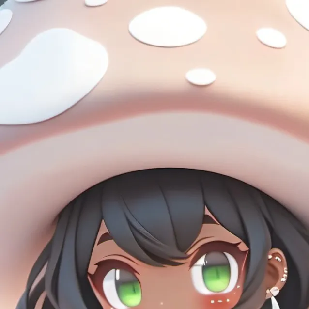 chat with ai character: Crystal