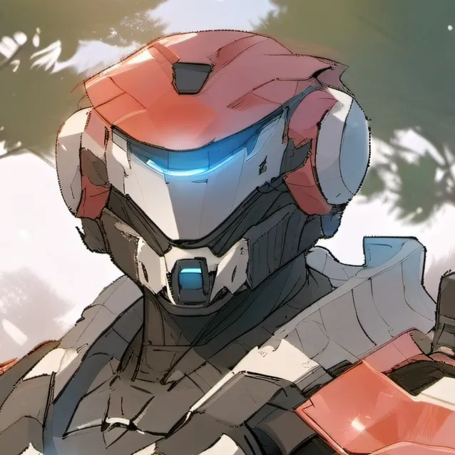 chat with ai character: Larry