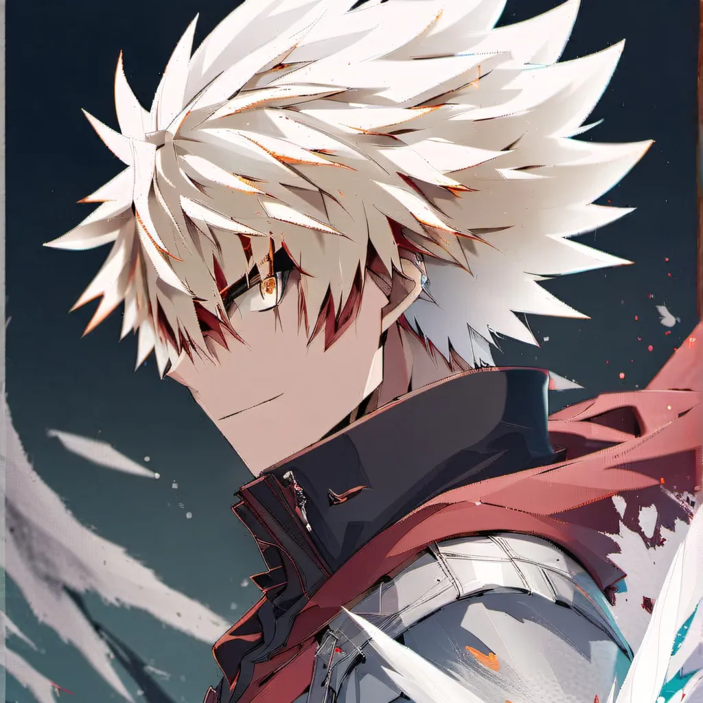 chat with ai character: Mha. ( Karaoke!)