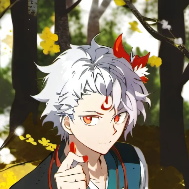 chat with ai character: Class 1-A